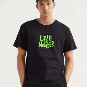 Lightweight Fashion Tee