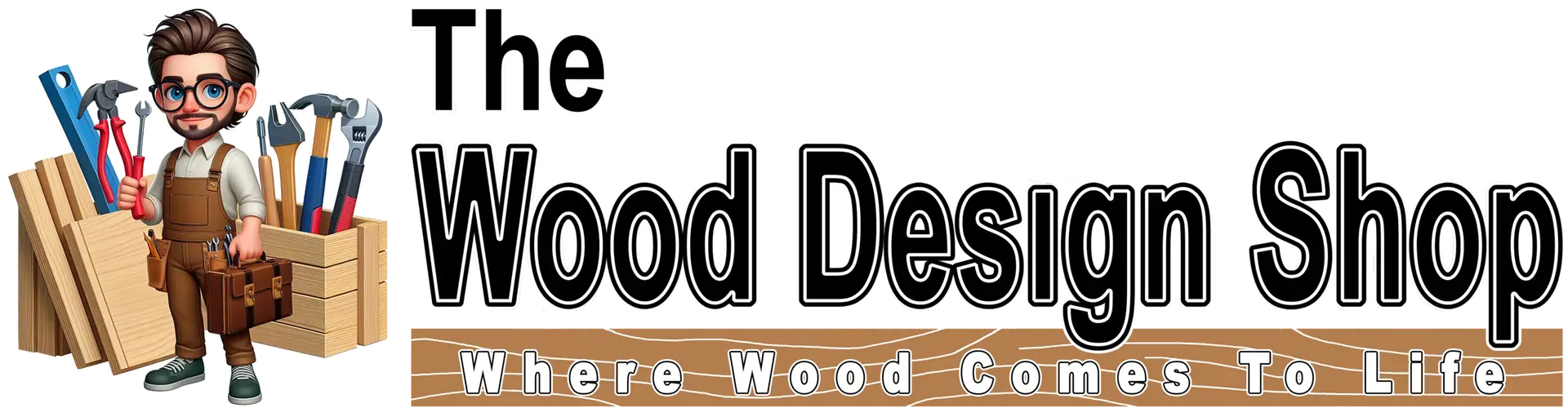 TheWoodDesignShop - Where Wood Comes To Life
